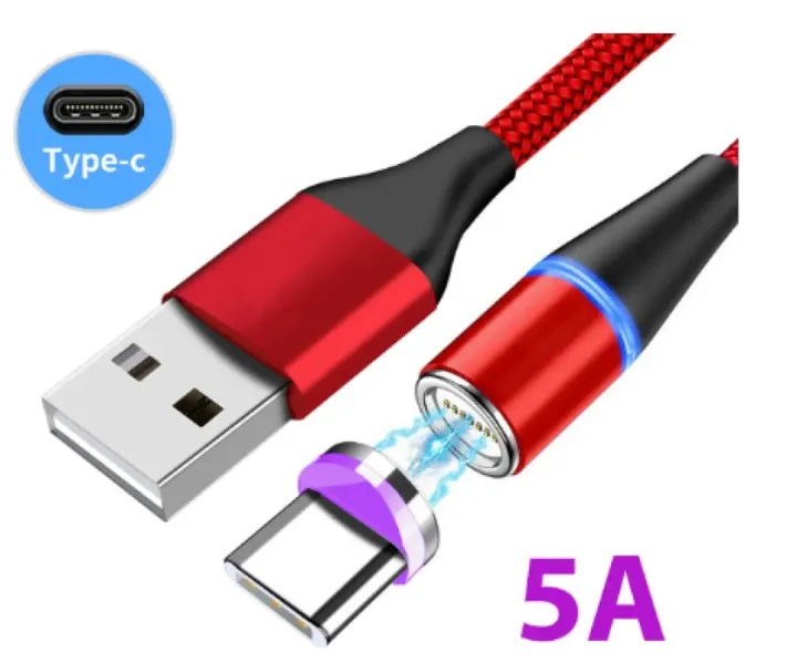 2%20Meters%20Original%20Magnetic%20Fast%20Charging%20Cable%20-%20Type%20C%20-%20Braided%20Fast%20Charging%20Cable%20-%20Image%203