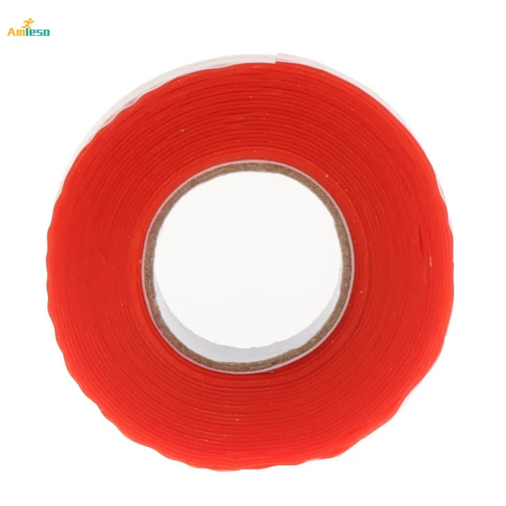 Self%20Fusing%20Tape%20Kayak%20Canoe%20Stretch%20Flexible%20Black%20-%20Image%204