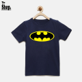 The Shop - Super Hero Stylish BATMAN T-Shirt For Boys & Girls Kids, 1 Year To 14 Years - NV-BM1. 