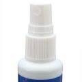 New 50ML Lens Cleaner Glasses Sunglasses Eyeglass Cleaning Solution Spray Bottle. 