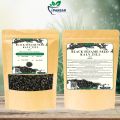 Black Sesame Seed | Kaly Till | Black Till | Till Siyah By iPansar. 