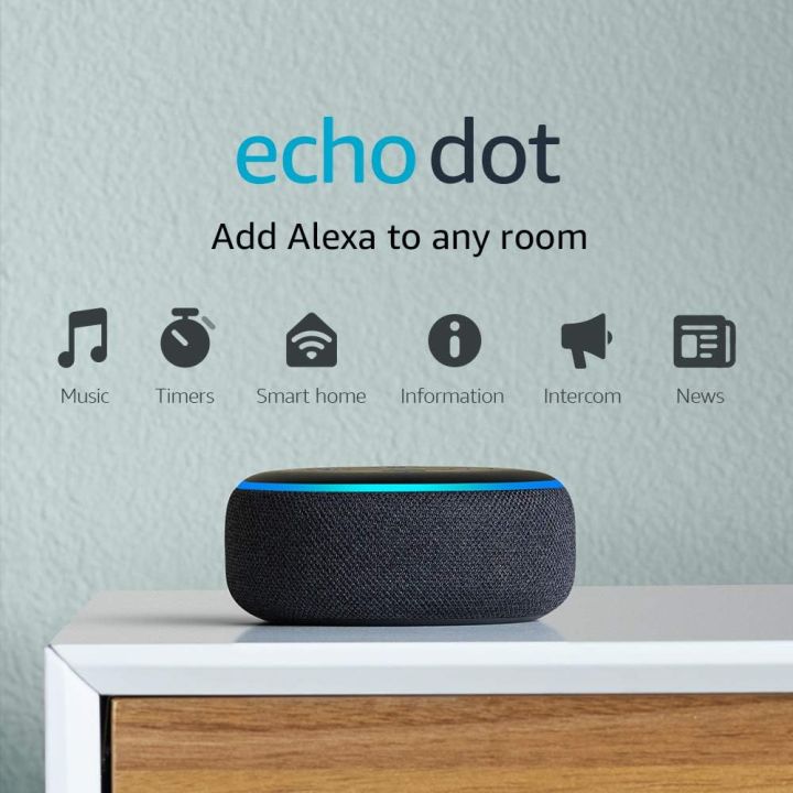 Echo%20Dot%20(3rd%20Gen,)%20-%20Smart%20speaker%20with%20Alexa%20-%20(%20BRANDED%20)%20-%20Image%203