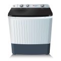 Dawlance- 10kg- Semi Automatic Washing Machine -DW-7500. 