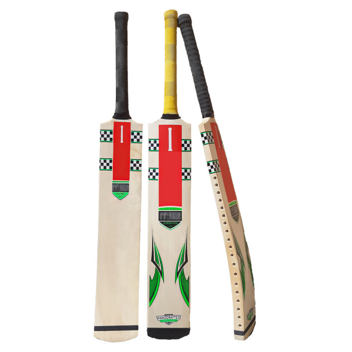 Tape Ball Cricket Bat BABAR AZAM/ M.RIZWAN Edition