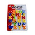 ABC - Magnets. 