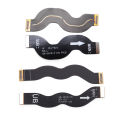 For Samsung S21 FE S23 Plus Ultra LCD Screen Main Board Connector Motherboard Connection Flex Cable. 