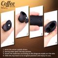 Handheld Coffee Beater, Mini Coffee Beater Electric, Egg Beater, Milk Frother Random Colour. 