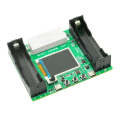 18650 Lithium Battery Capacity Tester Battery Detector Module MAh MWh Type C Digital Battery Power Detector Module 18650 Battery Tester. 