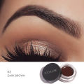 Focallure Brows Gel Cream - #3 Dark Brown. 