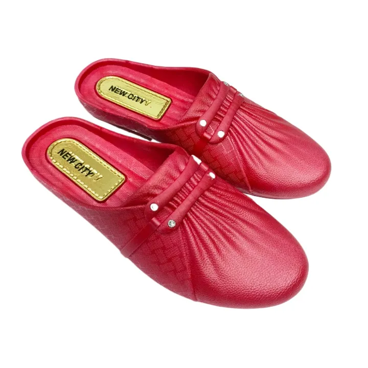 Half%20Shoes%20for%20Women%20%7C%20Soft%20Nylon%20Plastic%20Slip-On%20Footwear%20%7C%20Comfortable%20&%20Durable%20-%20Image%206