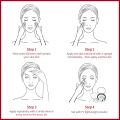FV SK-Forever Liquid Foundation, Classic Ivory Flawless Skin Lightweight Waterproof Moisturizing Concealer Lightweight Face Makeup BB Cream Liquid Foundation 1 Fl Oz(30ml). 
