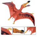 Childrenworld Anhanguera Dinosaur Figurine Model Desktop Decoration Children Toy. 