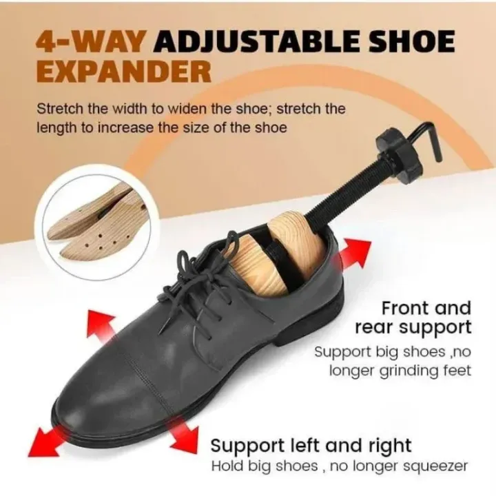 Premium%20Wooden%20Shoe%20Stretcher%20%7C%20Adjustable%20Shoe%20Expander%20for%20Comfortable%20Fit%20%7C%20Wooden%20Shoe%20Widener%20/%20Expander%20for%20Wide%20Feet%20%7C%20Shoe%20Stretching%20Tool%20with%20Pressure%20Relief%20Pods%20%7C%20-%20Image%204