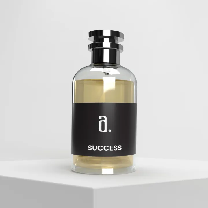 SUCCESS - INSPIRED BY OFFICE FOR MEN (MEN) l Perfume For Men l Fragrance l Perfumes l Perfume l Famous Perfume For Men l A.Fragrance