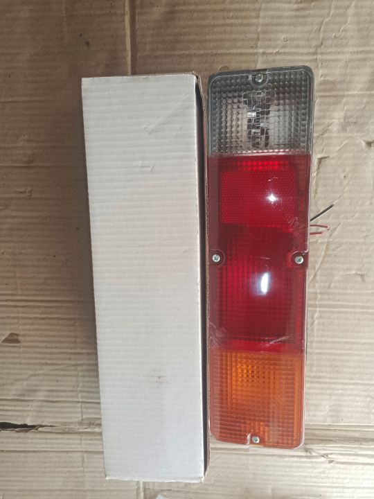 SUZUKI JEEP BACK LIGHT