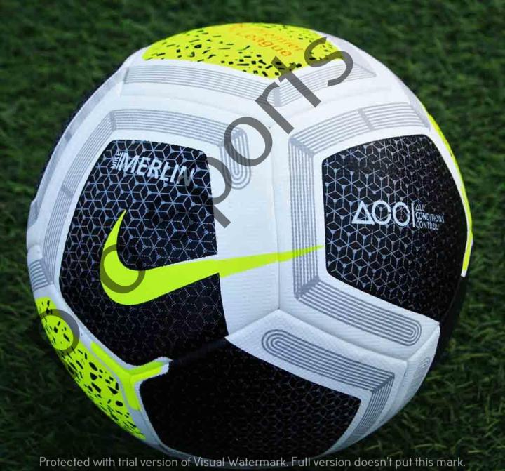 Football Merlin 2019/20 - Premier League