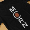MCRN The Expanse T Shirt Gothic O-Neck TShirt Polyester Short Sleeve. 