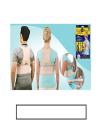 Corrector Back Support Belt Royal Posture. 