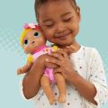 Hasbro: BABY ALIVE: SWEET 'N SNUGGLY BABY (E7599). 