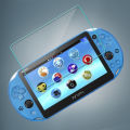 PS Vita 2000 game console tempered film Sony PS Vita 2000 tempered glass film protective film. 
