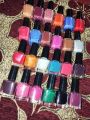 Peel Off Nail Polish Set – 6/12/24/36 Pcs – Quick Dry, Long Lasting, Easy to Remove – Multicolor Nail Paint for Girls & Women. 