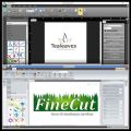 Summitsoft Logo Design Studio Pro Vector Edition 2025 Latest (64Bit Pre-Activated) + 4GB USB --- (2 in 1). 