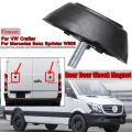 For Mercedes Sprinter Dodge Rear Side Panel Door Check Bumper A9067601228. 