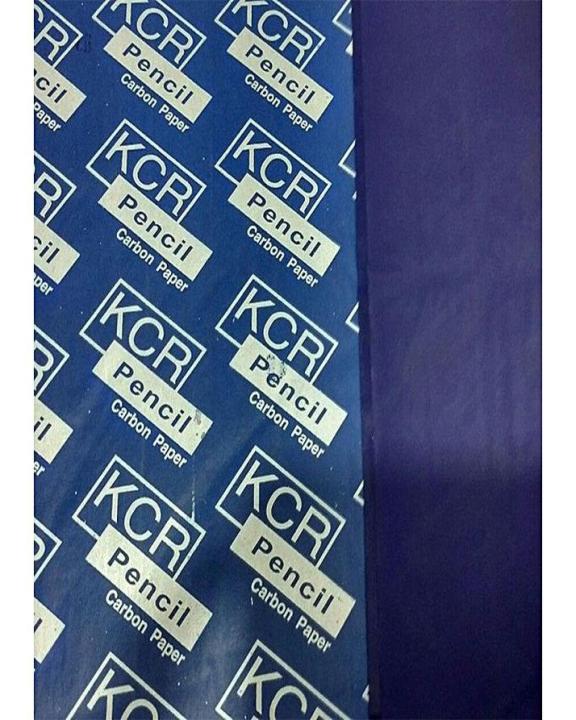 Blue%20Carbon%20Paper%20Sheets%2025%20Sheets%20per%20Pack%20-%20Image%202