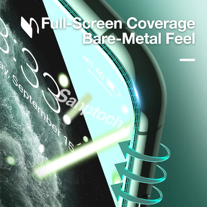 Sanptoch%20Diamond%20Screen%20Protector%20Tempered%20Glass%20For%20iPhone%2011%20/%2012%20/%2013%20Pro%20Max%20XR%20X%20Xs%20Max%206%206s%207%208%20Plus%20SE%202020%20Full%20Cover%20Glass%20Protective%20Eyes%20Film%20-%20Image%207