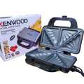 FULL SANDWICH BREAD SIZE SANDWICH MAKER 900 watts heavy duty. 
