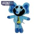 Scary Stuffed Animal Creepy Animal Plush Toy Inspired by Horror Games Cat Dog Bear Pig Bird Elephant Stuffed Doll for Home Decoration Kids Game Fans Gift Horror Animal Toy. 