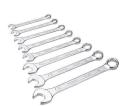 Ring Fix Spanner Set - 8 Piece Set. 