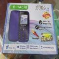 E Tachi B105 Lite Mobile Phone | 1200 mAh Battery | 1.8 " Display | ETachi Brand Warranty | PTA Approved. 