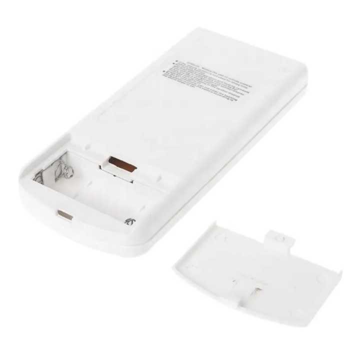 TCL%20Air%20Conditioner%20Remote%20Control%20-%20Image%206
