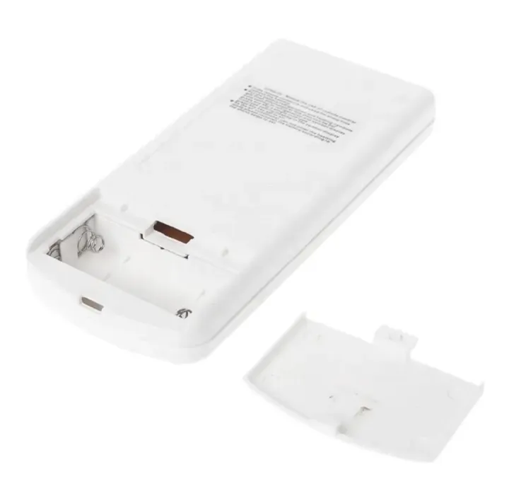 TCL%20Air%20Conditioner%20Remote%20Control%20-%20Image%206