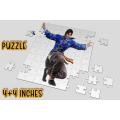 Jigsaw Lei wulong tekken 3 Jigsaw. 