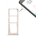 Oppo A5 Purple Sim Tray Sim Jacket Sim Slot Sim Door For Oppo A5 - FlipKart. 