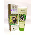 Olive With Milk Whitening Black Mask Black Head Remover Mask - 120 Grams. 