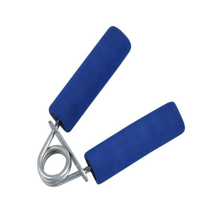 Fitness Hand Grip Forearm Strength Wrist Arm Exerciser