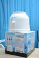 Non Electric High Quality Portable Water Dispenser Table Top Counter Bottle Water. 