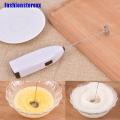 Mini Electric Coffee Whisk Mixer Milk Foamer Frother Egg Beater Kitchen Tools. 
