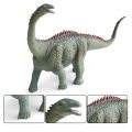 Emotion HENG Oenux Jurassic Dinosaurs Indominus Rex Mosasaurus Saichania Dilophosauridae Spinosaurus Model Action Figures Collection Kid Toy. 