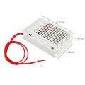 Mini Ozone Generator Air Purifier Portable Home Air Cleaner Negative Ion Anion Generator Ozonizer. 