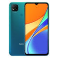 Redmi 9C 4GB RAM 128GB ROM. 