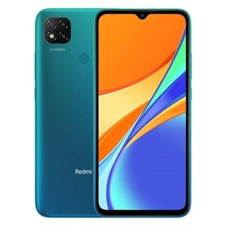 Redmi 9C 4GB RAM 128GB ROM