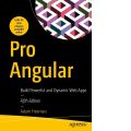 Pro Angular Authors Adam Freeman. 