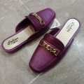 Half Shoes For Ladies Women's Top Quality. 