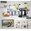 DSP Professional Food processor. 