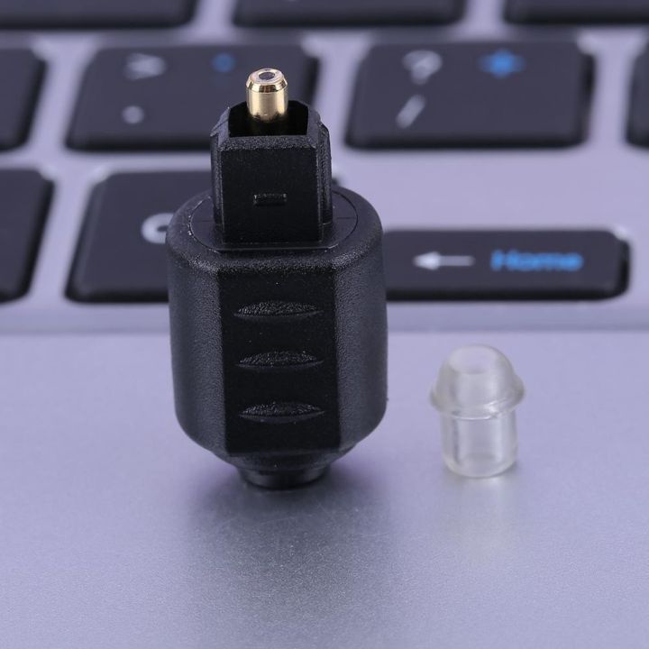Toslink%20Plug%20to%203.5mm%20Mini%20Digital%20Optical%20Cable%20Adapter%20Male%20to%20Female%20Fiber%20Optic%20Adapter%20Audio%20-%20Image%204