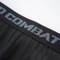 Short 3Long Unisex Legging Tight Gym Running Fitness Men Compression Pants Adult Sport Pants M L Gym Fitness Sports Leggings Qu. 
